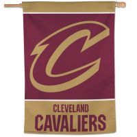 Cleveland Cavaliers Vertical Flag 28" x 40"