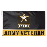 U.S. Army Flag - Deluxe 3' X 5'