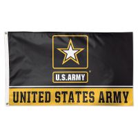 U.S. Army Flag - Deluxe 3' X 5'