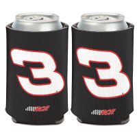 Richard Childress Racing Can Cooler 12 oz.