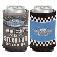 NASCAR Logo Can Cooler 12 oz.