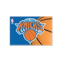 New York Knicks Rectangle Magnet, bulk 2" x 3"