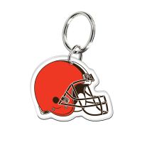 Cleveland Browns Premium Acrylic Key Ring