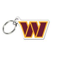 Washington Commanders Premium Acrylic Key Ring