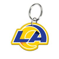 Los Angeles Rams Premium Acrylic Key Ring