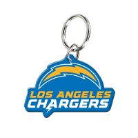 Los Angeles Chargers Premium Acrylic Key Ring