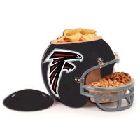 Atlanta Falcons Snack helmet