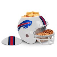 Buffalo Bills Snack helmet