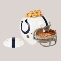 Indianapolis Colts Snack helmet