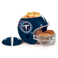 Tennessee Titans Snack helmet