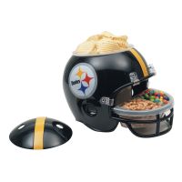 Pittsburgh Steelers Snack helmet