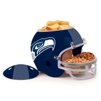 Seattle Seahawks Snack helmet