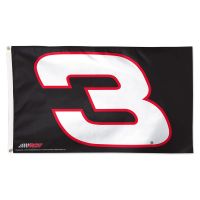 Richard Childress Racing Flag - Deluxe 3' X 5'