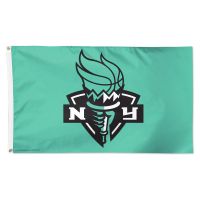 New York Liberty Flag - Deluxe 3' X 5'