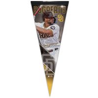 San Diego Padres Premium Pennant 12" x 30" Xander Bogaerts