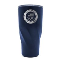 USOC Olympic Team 30oz Morgan Stainless Steel Tumbler