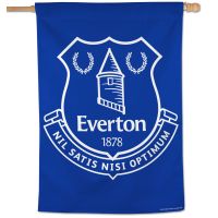 Everton FC Vertical Flag 28" x 40"