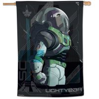 Lightyear / Disney Vertical Flag 28" x 40"