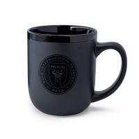 Inter Miami CF Ceramic Mug 17 oz.