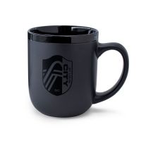 St Louis SC Ceramic Mug 17 oz.