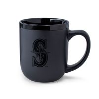 Seattle Mariners Ceramic Mug 17 oz.