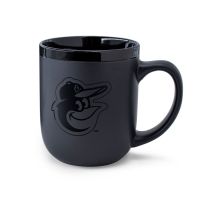 Baltimore Orioles Ceramic Mug 17 oz.