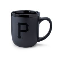 Pittsburgh Pirates Ceramic Mug 17 oz.