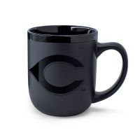 Cincinnati Reds Ceramic Mug 17 oz.