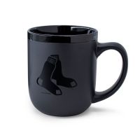 Boston Red Sox Ceramic Mug 17 oz.