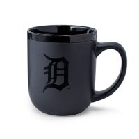 Detroit Tigers Ceramic Mug 17 oz.