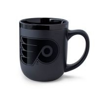 Philadelphia Flyers Ceramic Mug 17 oz.