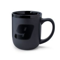 Chase Elliott Ceramic Mug 17 oz.