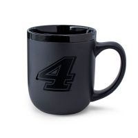 Kevin Harvick Ceramic Mug 17 oz.