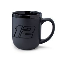 Ryan Blaney Ceramic Mug 17 oz.