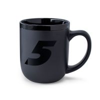 Kyle Larson Ceramic Mug 17 oz.