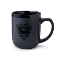 D.C. United Ceramic Mug 17 oz.