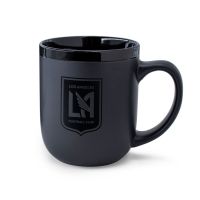 Los Angeles FC Ceramic Mug 17 oz.