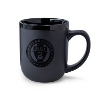 Philadelphia Union Ceramic Mug 17 oz.