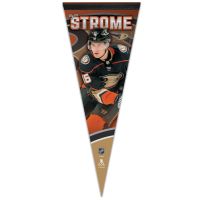 Anaheim Ducks Premium Pennant 12" x 30" Ryan Strome