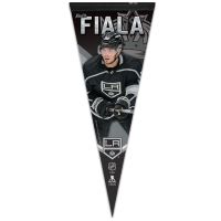 Los Angeles Kings Premium Pennant 12" x 30" Kevin Fiala