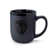 Sporting Kansas City Ceramic Mug 17 oz.