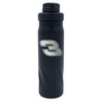 Richard Childress Racing 20oz Morgan Stainless Steel Water Bottle