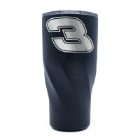 Richard Childress Racing 30oz Morgan Stainless Steel Tumbler