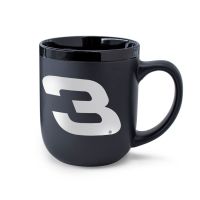 Richard Childress Racing Ceramic Mug 17 oz.