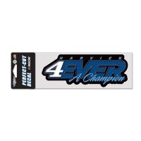 Kevin Harvick Perfect Cut Decals