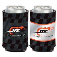 JR Motorsports Can Cooler 12 oz.