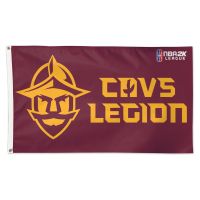 Cavs Legion GC Cleveland Cavaliers Flag - Deluxe 3' X 5'