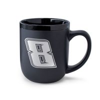 Kyle Busch Ceramic Mug 17 oz.