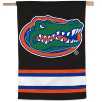 Florida Gators Vertical Flag 28" x 40"