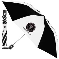 Inter Miami CF Auto Folding Umbrella